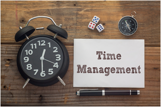 How to Manage Time During Exams